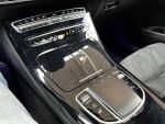 Mercedes-Benz EQC 2021 Musta