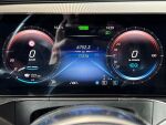 Mercedes-Benz EQC 2021 Musta