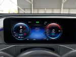 Mercedes-Benz EQC 2021 Musta