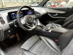 Mercedes-Benz EQC 2021 Musta