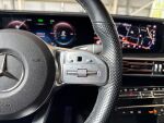 Mercedes-Benz EQC 2021 Musta