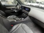 Mercedes-Benz EQC 2021 Musta