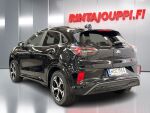 Ford Puma 2025 Musta