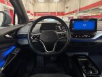 Volkswagen ID.4 2022 Harmaa