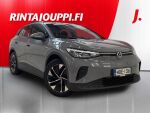 Volkswagen ID.4 2022 Harmaa