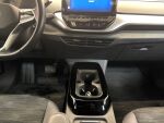 Volkswagen ID.4 2022 Harmaa