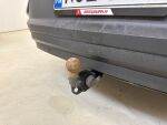 Volkswagen ID.4 2022 Harmaa