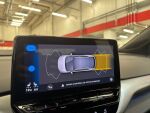 Volkswagen ID.4 2022 Harmaa