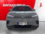 Volkswagen ID.4 2022 Harmaa