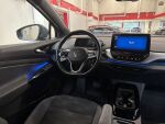 Volkswagen ID.4 2022 Harmaa