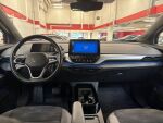 Volkswagen ID.4 2022 Harmaa