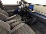 Volkswagen ID.4 2022 Harmaa