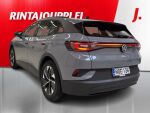 Volkswagen ID.4 2022 Harmaa