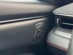 Ford Mustang Mach-E 2021 Musta