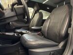 Ford Mustang Mach-E 2021 Musta