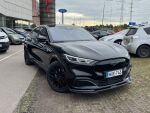Ford Mustang Mach-E 2021 Musta