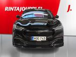 Ford Mustang Mach-E 2021 Musta