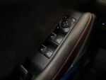 Ford Mustang Mach-E 2021 Musta