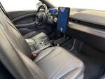 Ford Mustang Mach-E 2021 Musta