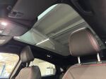 Ford Mustang Mach-E 2021 Musta