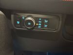 Ford Mustang Mach-E 2021 Musta