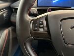 Ford Mustang Mach-E 2021 Musta