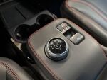 Ford Mustang Mach-E 2021 Musta