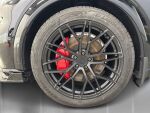 Ford Mustang Mach-E 2021 Musta