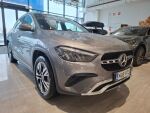 Mercedes-Benz GLA 2025 Harmaa