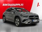 Mercedes-Benz GLA 2025 Harmaa
