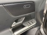 Mercedes-Benz GLA 2025 Harmaa