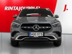 Mercedes-Benz GLA 2025 Harmaa