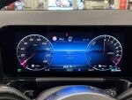 Mercedes-Benz GLA 2025 Harmaa