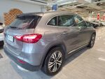 Mercedes-Benz GLA 2025 Harmaa