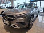 Mercedes-Benz GLA 2025 Harmaa