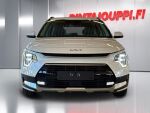 Kia Niro 2025 Valkoinen