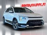 Kia Niro 2025 Valkoinen