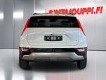 Kia Niro 2025 Valkoinen