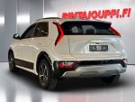 Kia Niro 2025 Valkoinen