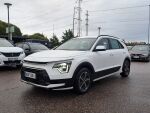 Kia Niro 2025 Valkoinen