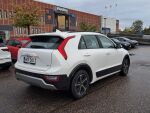 Kia Niro 2025 Valkoinen