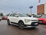 Kia Niro 2025 Valkoinen