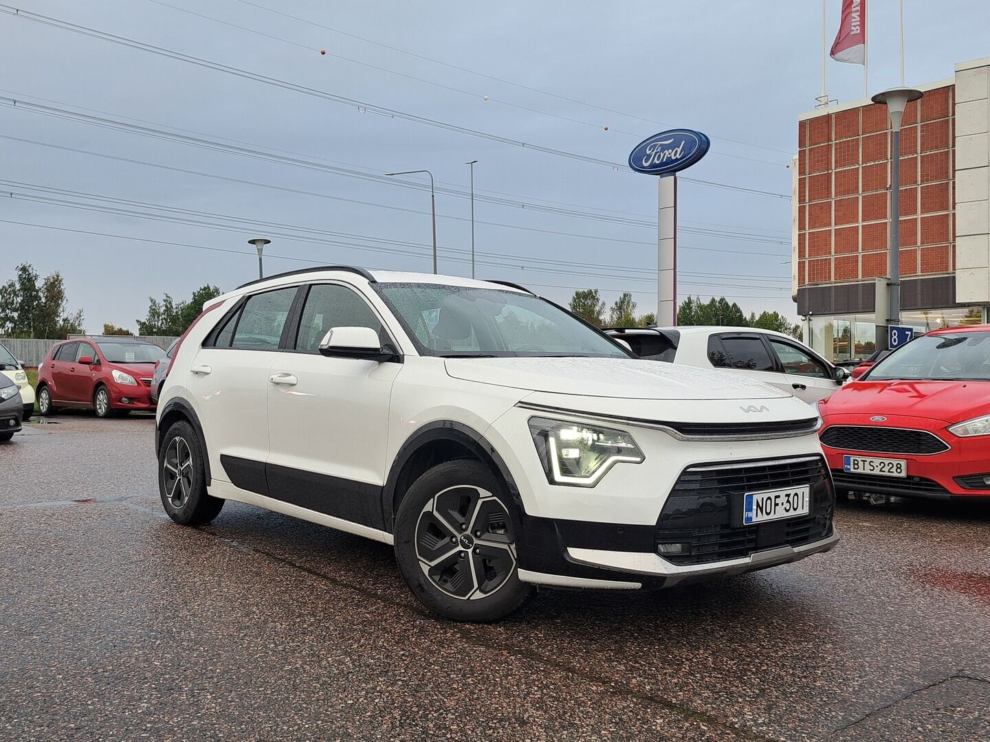 Kia Niro