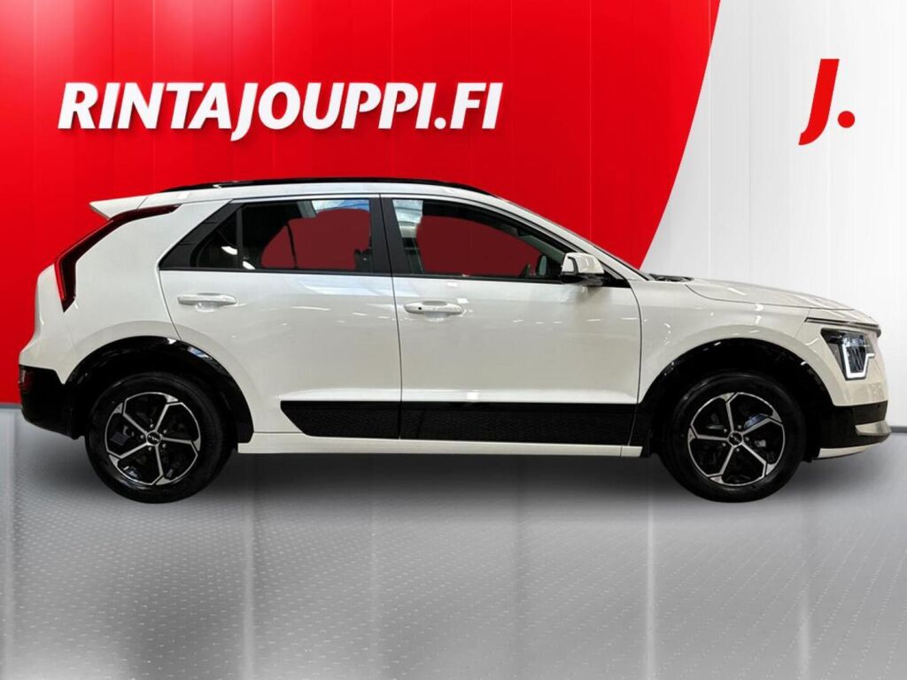 Kia Niro 1,6 GDI Hybrid EX DCT 2025, kuva 7/29