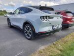 Ford Mustang Mach-E 2022 Valkoinen