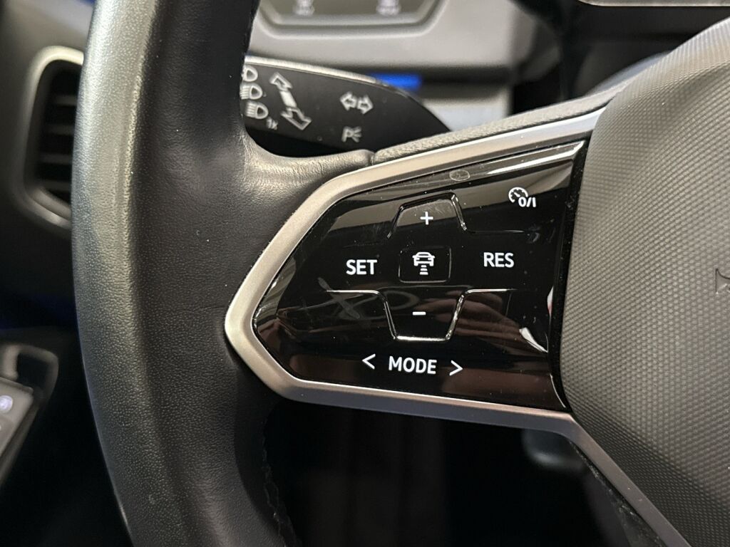 Volkswagen ID.3 2022 Harmaa