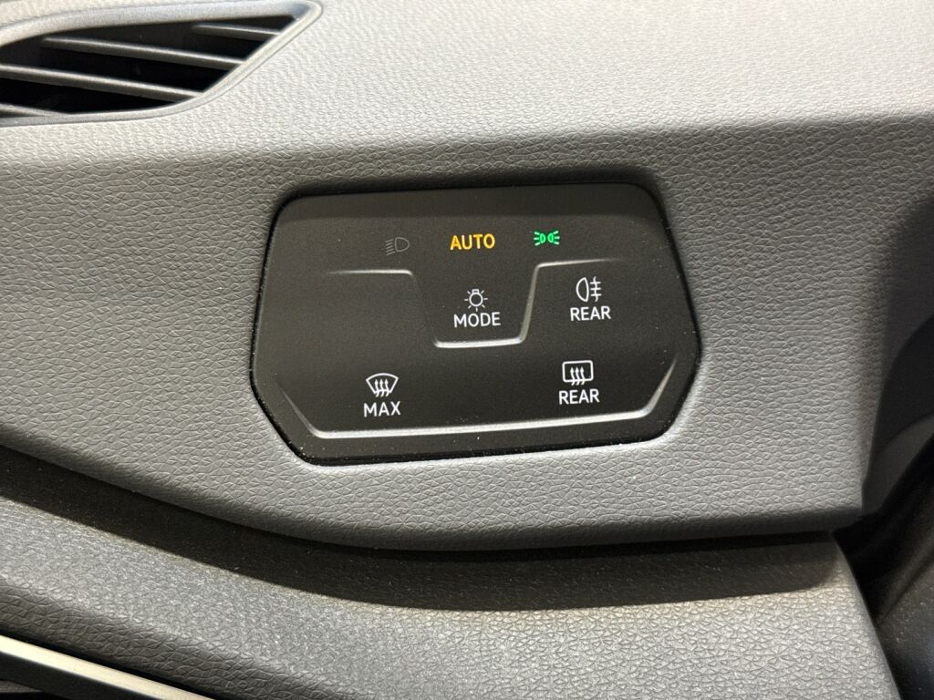 Volkswagen ID.3 2022 Harmaa