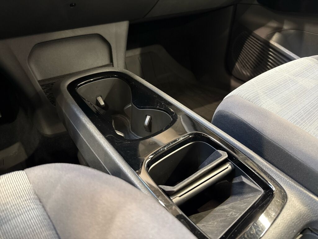 Volkswagen ID.3 2022 Harmaa