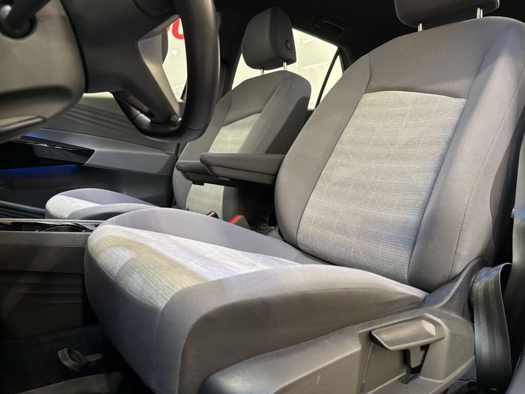 Volkswagen ID.3 2022 Harmaa