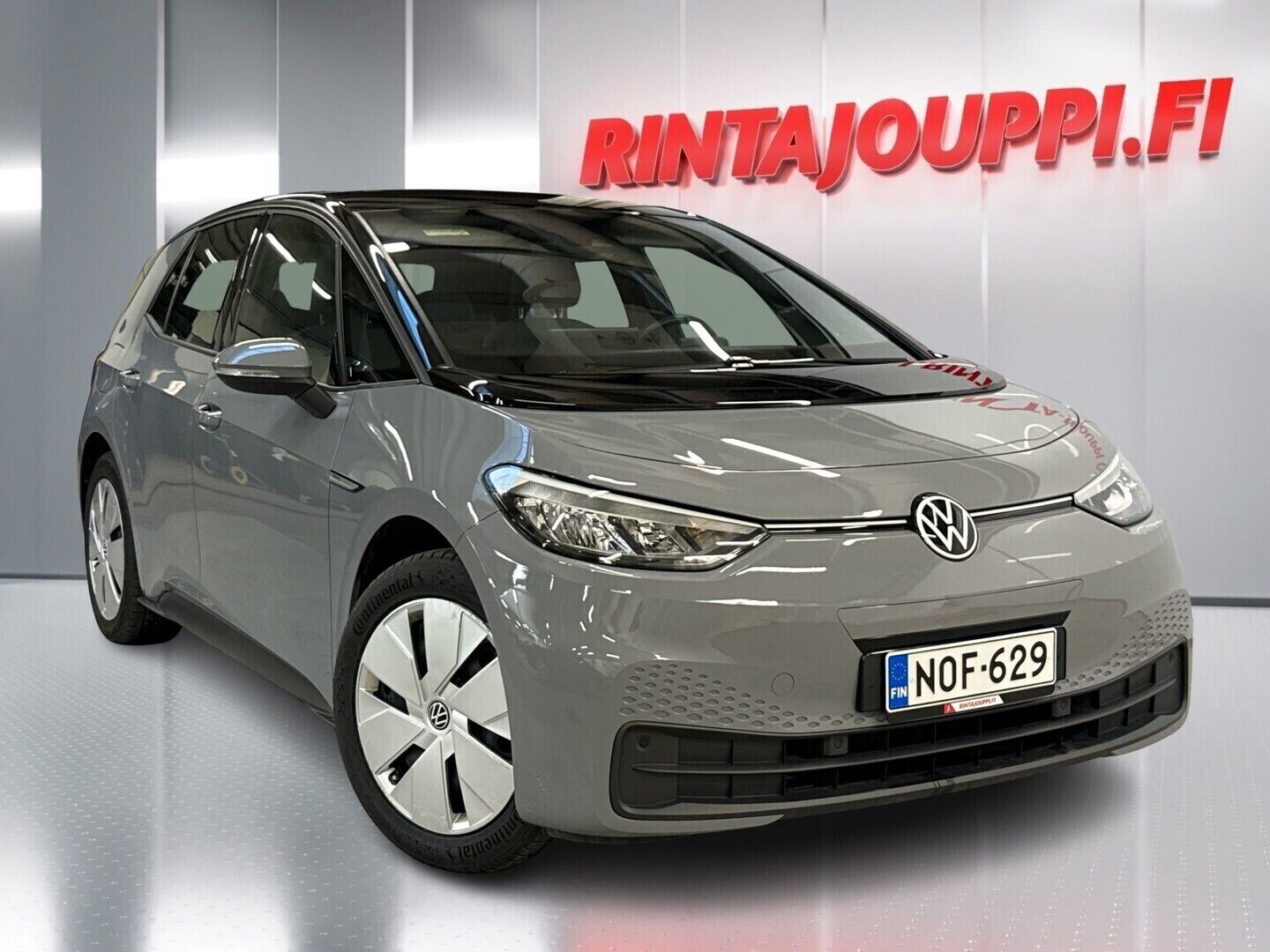 Volkswagen ID.3